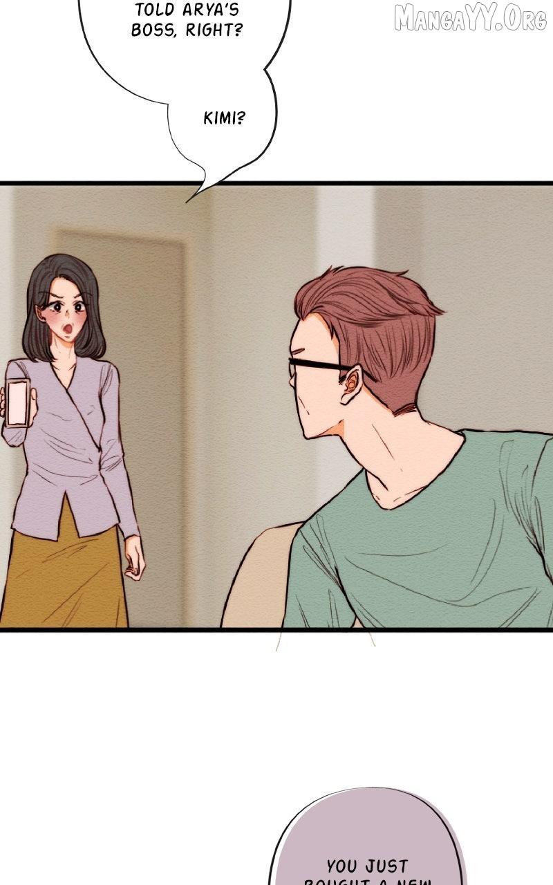 Mistake Chapter 190 page 4 - 