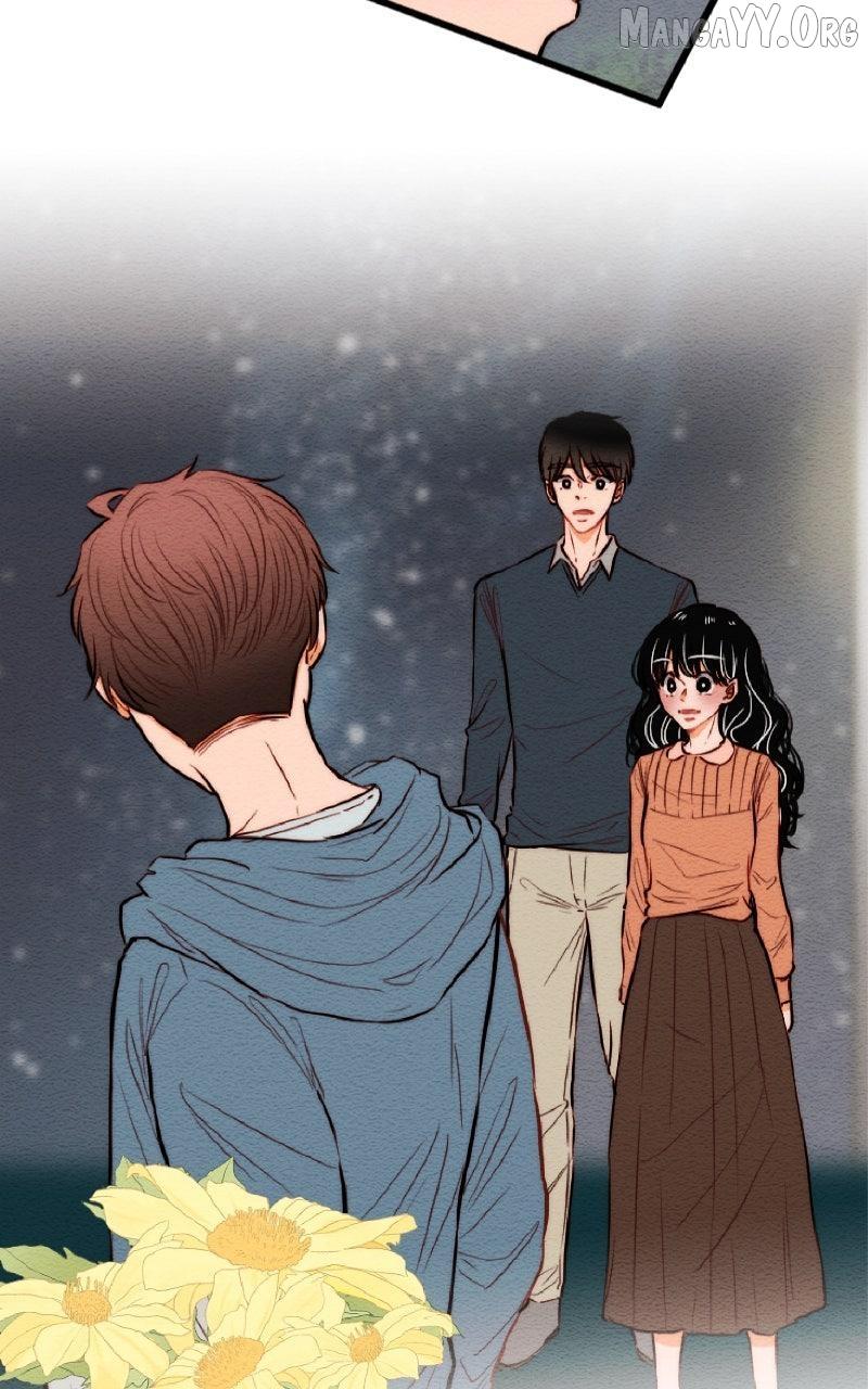 Mistake Chapter 190 page 31 - 