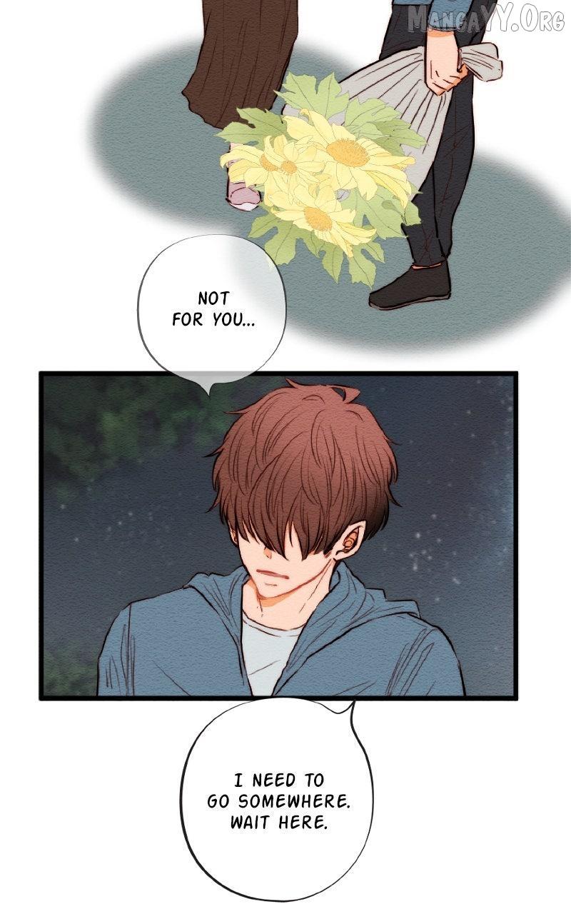 Mistake Chapter 190 page 34 - 