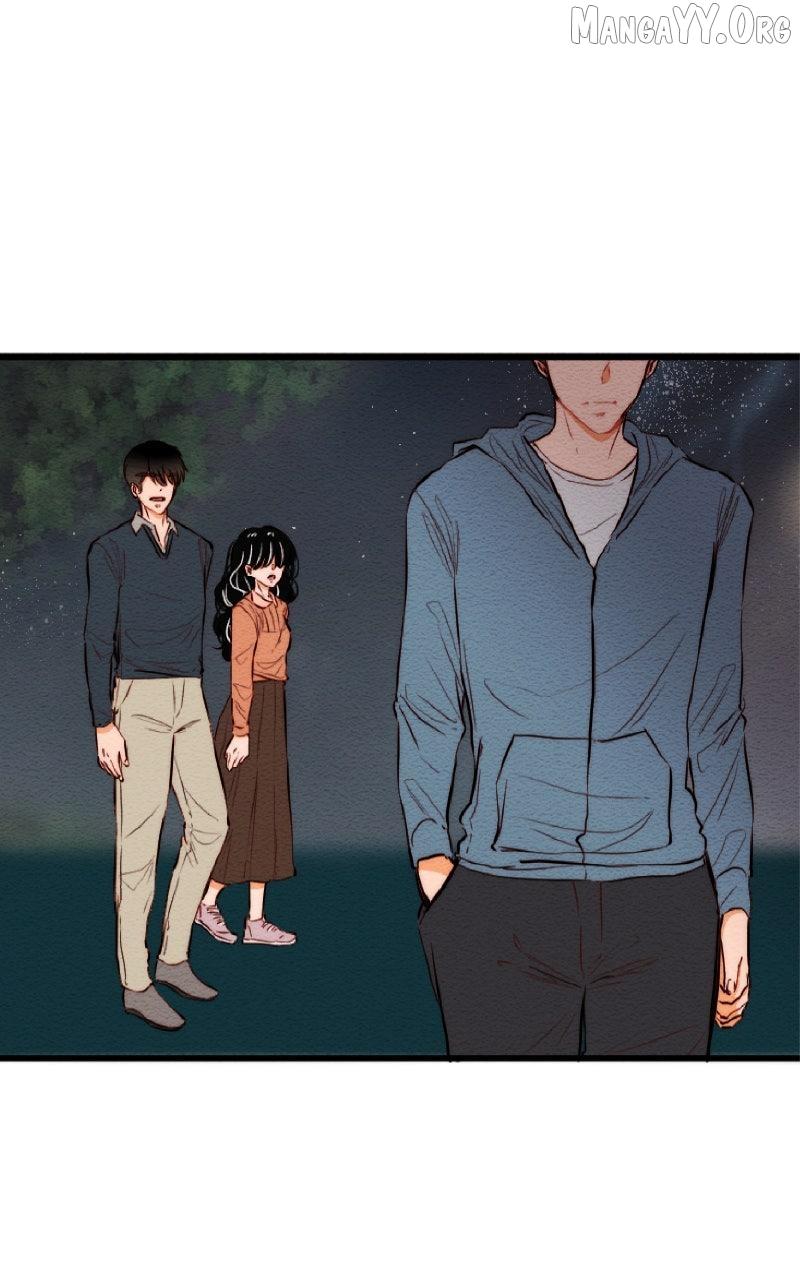 Mistake Chapter 190 page 35 - 
