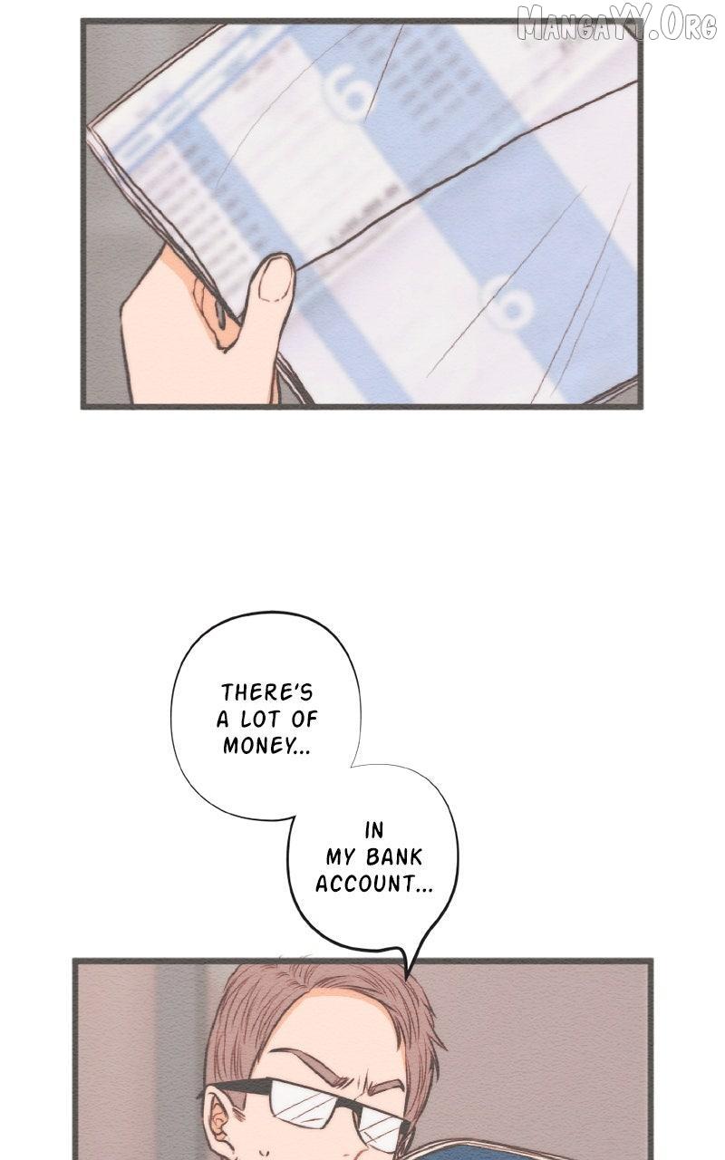 Mistake Chapter 190 page 6 - 