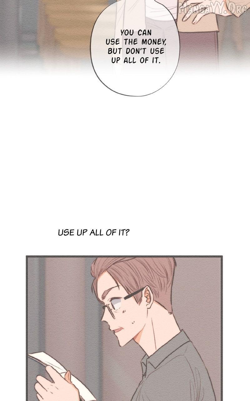 Mistake Chapter 190 page 8 - 