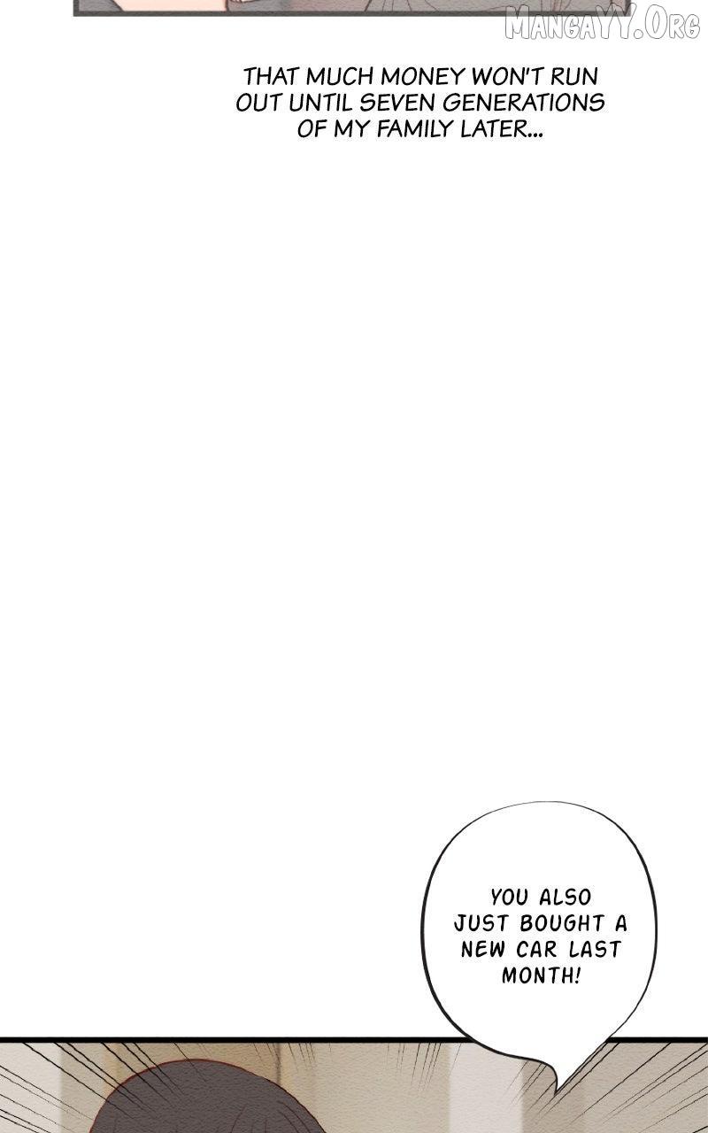 Mistake Chapter 190 page 9 - 