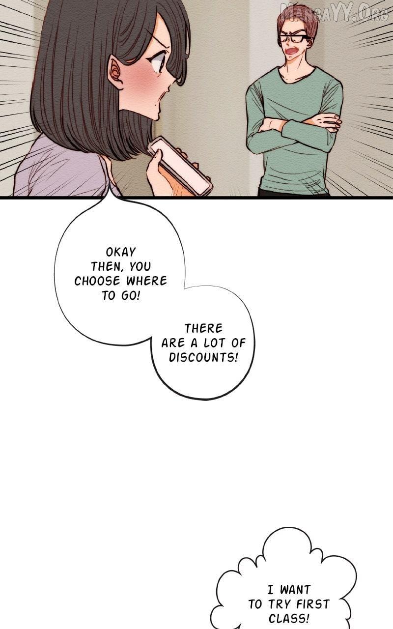 Mistake Chapter 190 page 10 - 