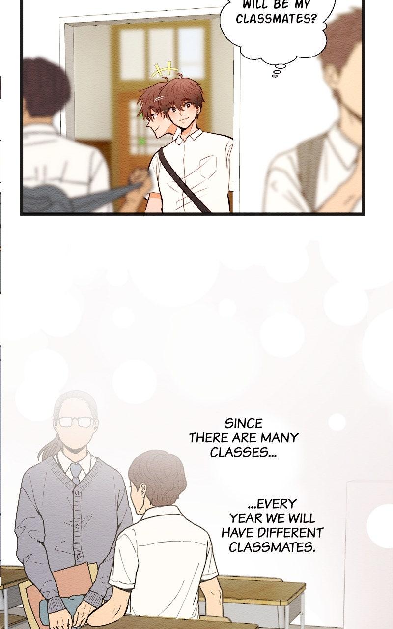 Mistake Chapter 191.1 page 21 - 