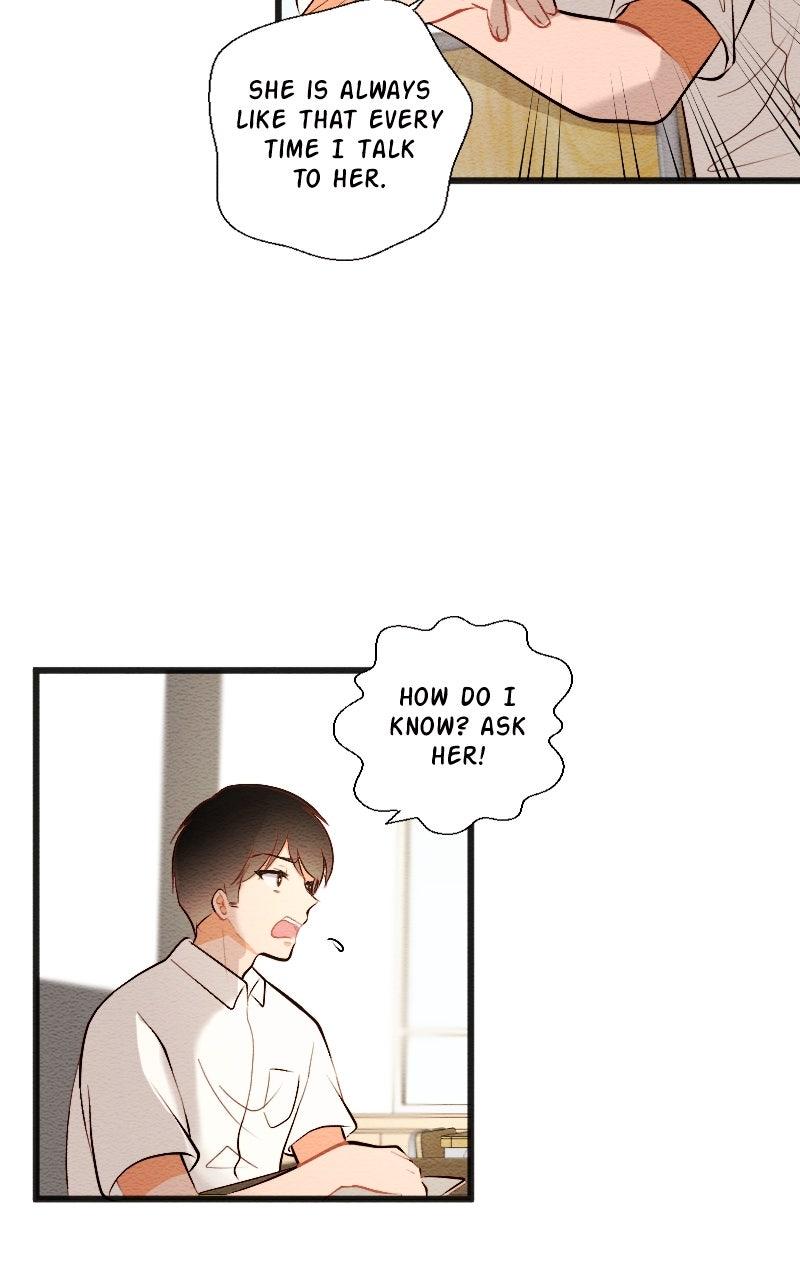 Mistake Chapter 191.1 page 39 - 