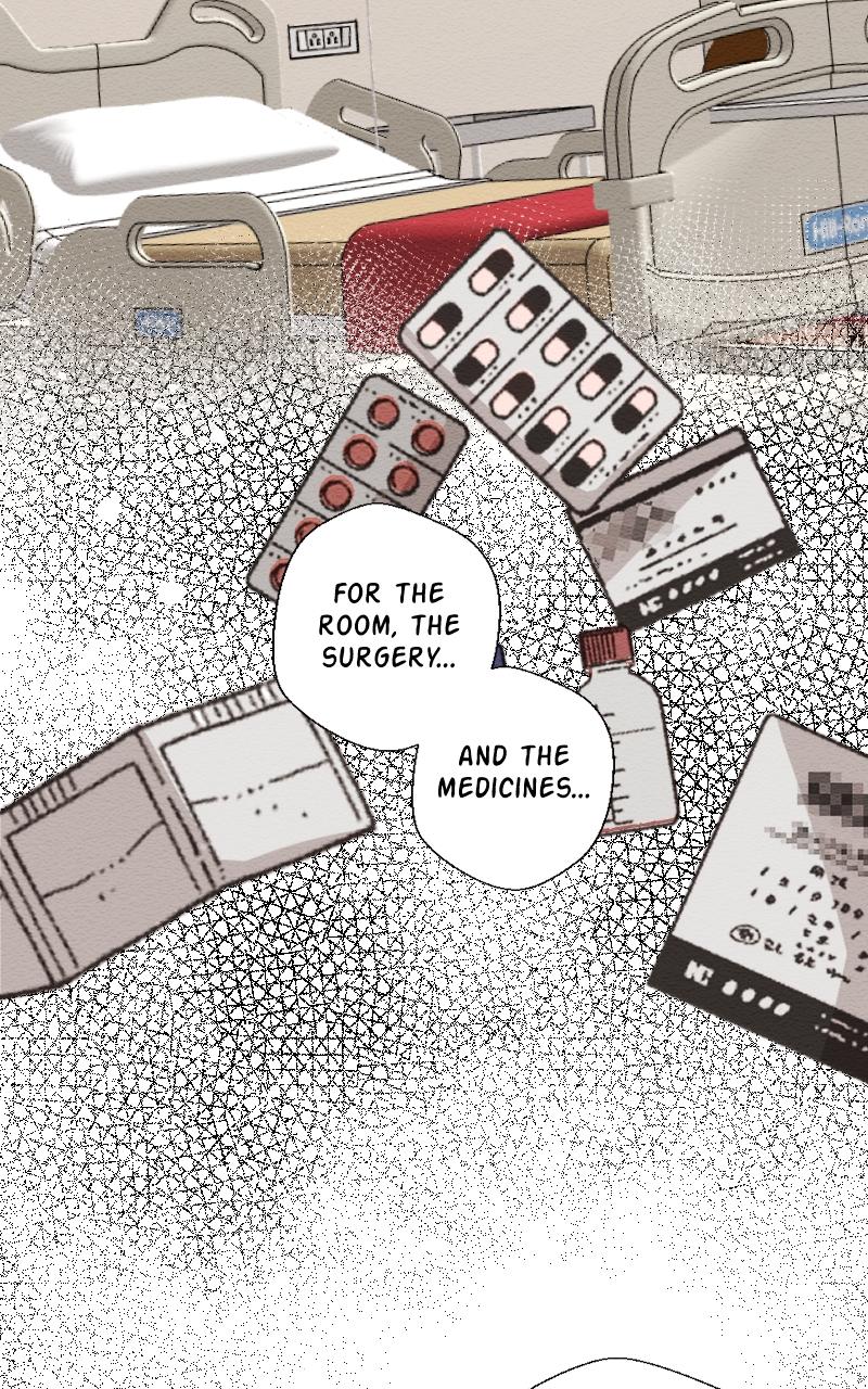 Mistake Chapter 191.2 page 13 - 