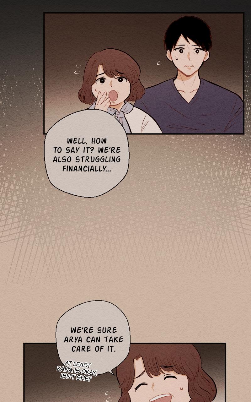 Mistake Chapter 191.2 page 3 - 