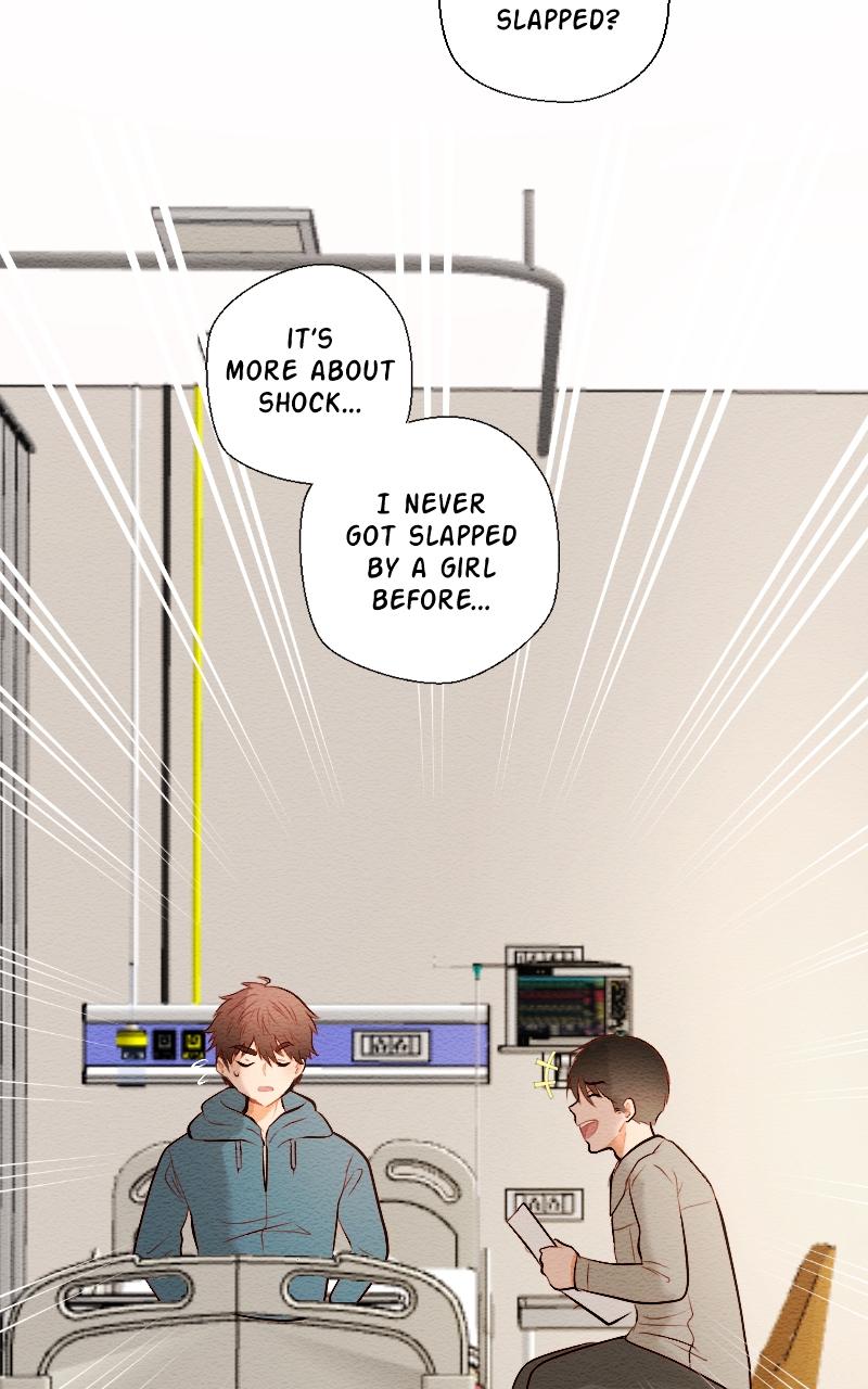 Mistake Chapter 191.2 page 30 - 