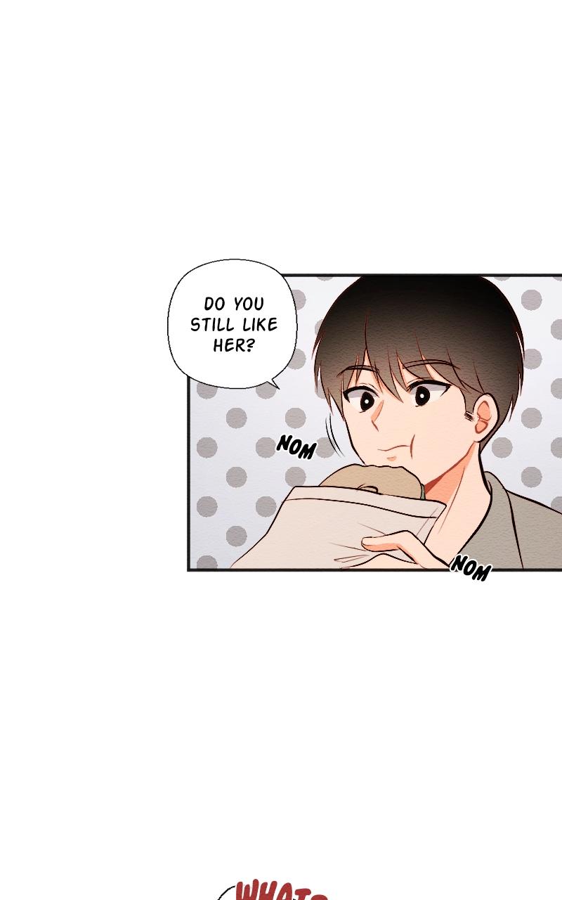 Mistake Chapter 191.2 page 33 - 