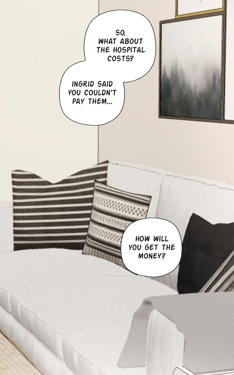 Mistake Chapter 191.2 page 35 - 