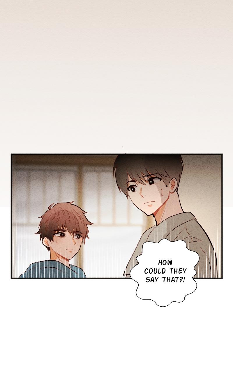 Mistake Chapter 191.2 page 5 - 