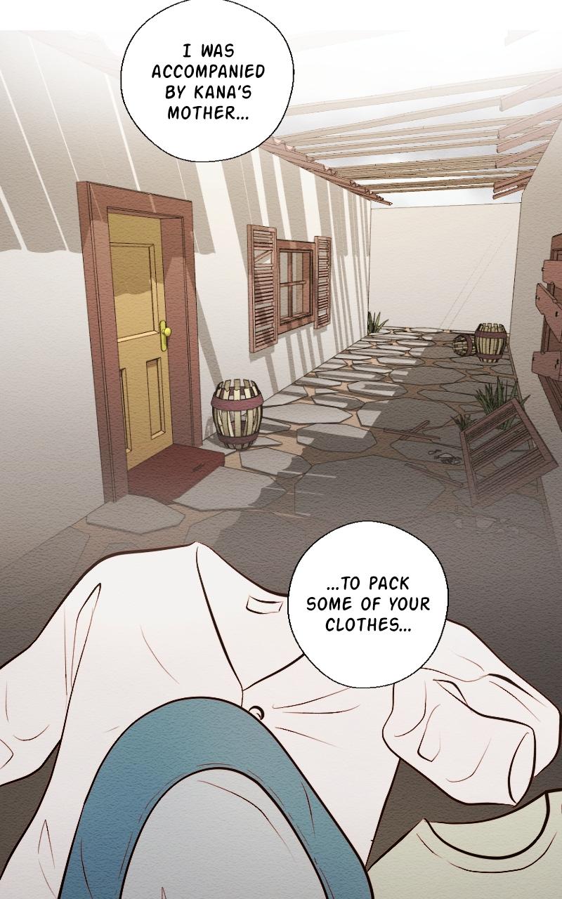 Mistake Chapter 191.2 page 9 - 