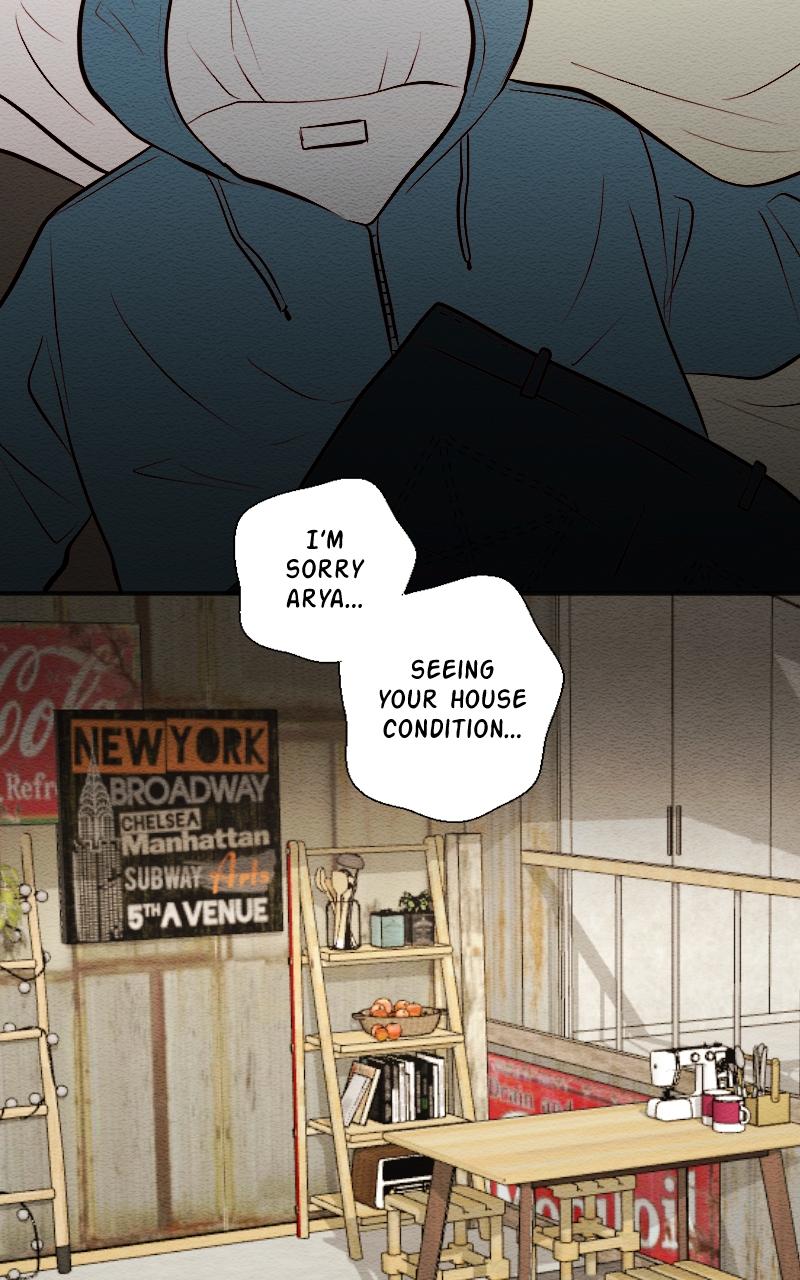 Mistake Chapter 191.2 page 10 - 