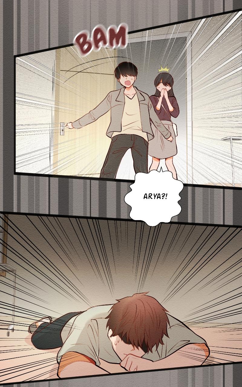 Mistake Chapter 191.3 page 11 - 