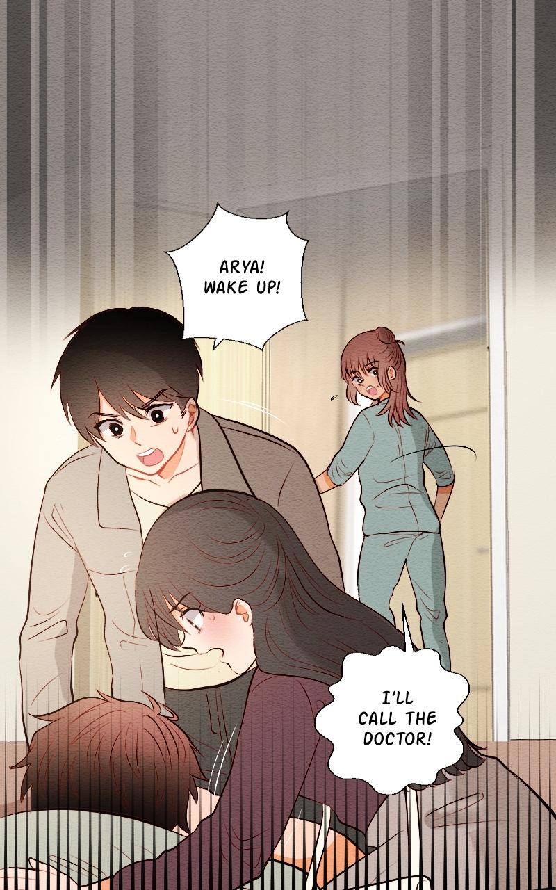 Mistake Chapter 191.3 page 12 - 
