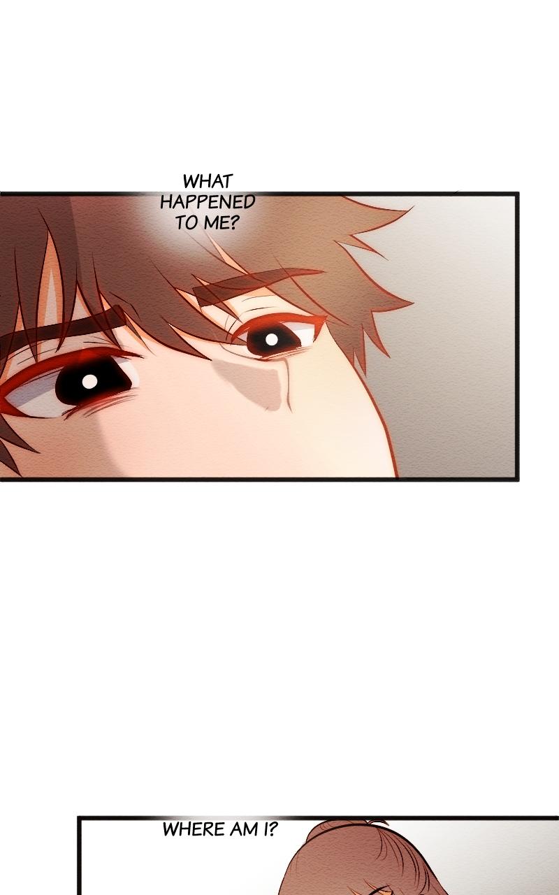 Mistake Chapter 191.3 page 14 - 