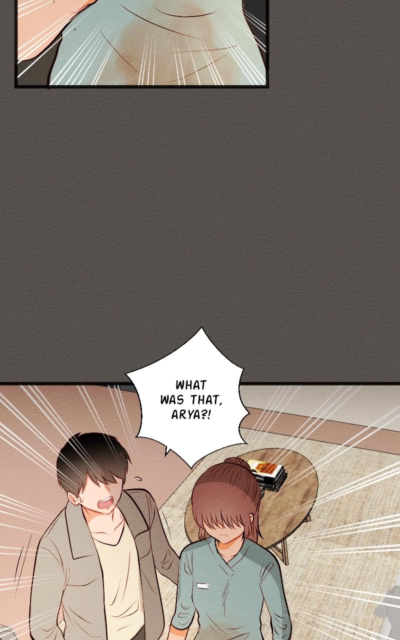 Mistake Chapter 191.3 page 22 - 