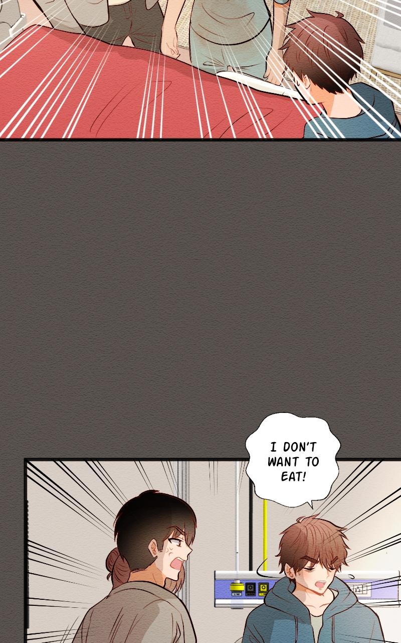 Mistake Chapter 191.3 page 23 - 
