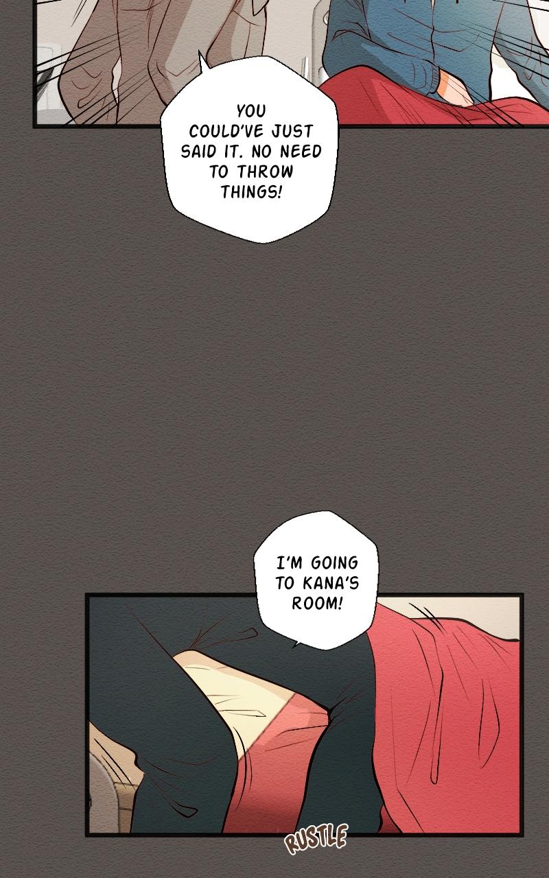 Mistake Chapter 191.3 page 24 - 