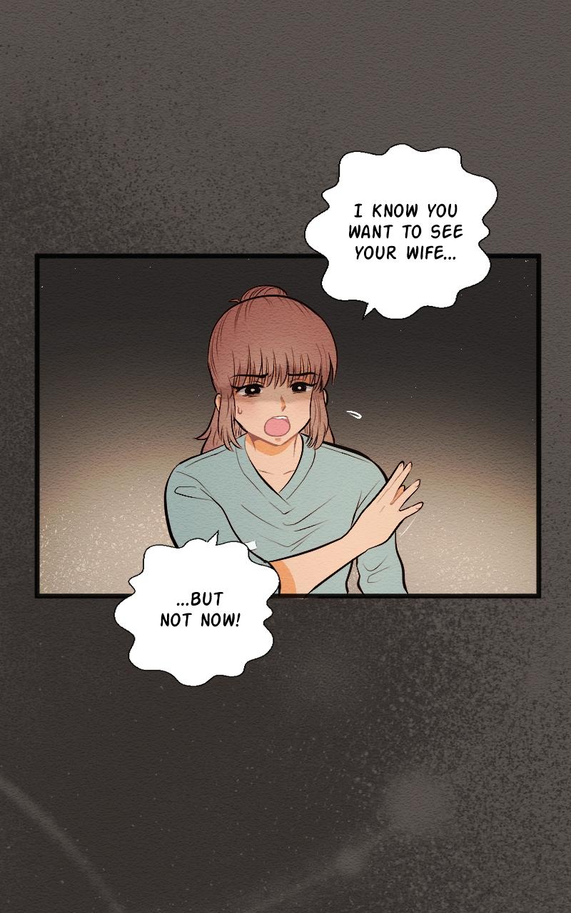 Mistake Chapter 191.3 page 27 - 