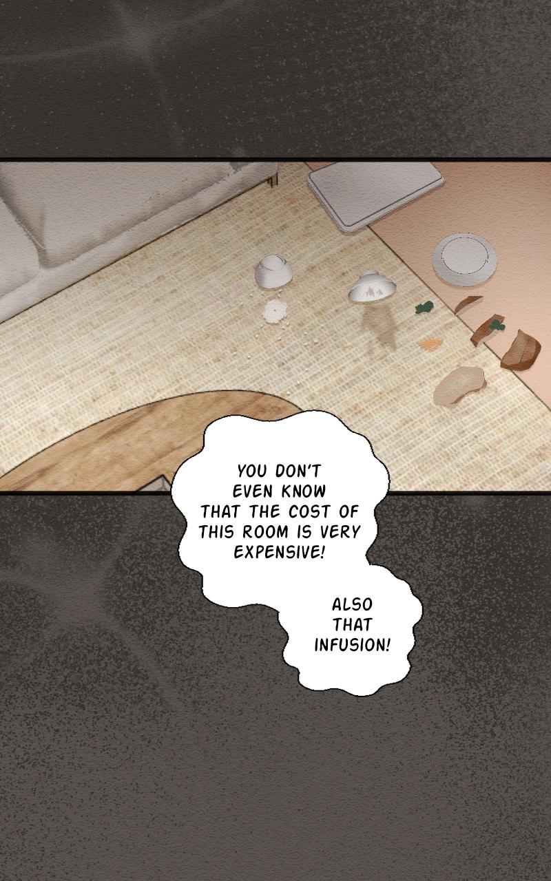 Mistake Chapter 191.3 page 28 - 