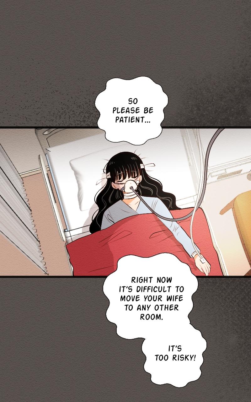Mistake Chapter 191.3 page 30 - 