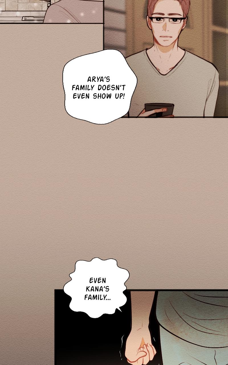 Mistake Chapter 191.3 page 35 - 