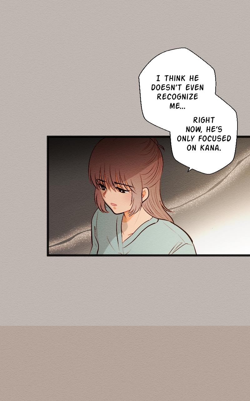 Mistake Chapter 191.3 page 8 - 