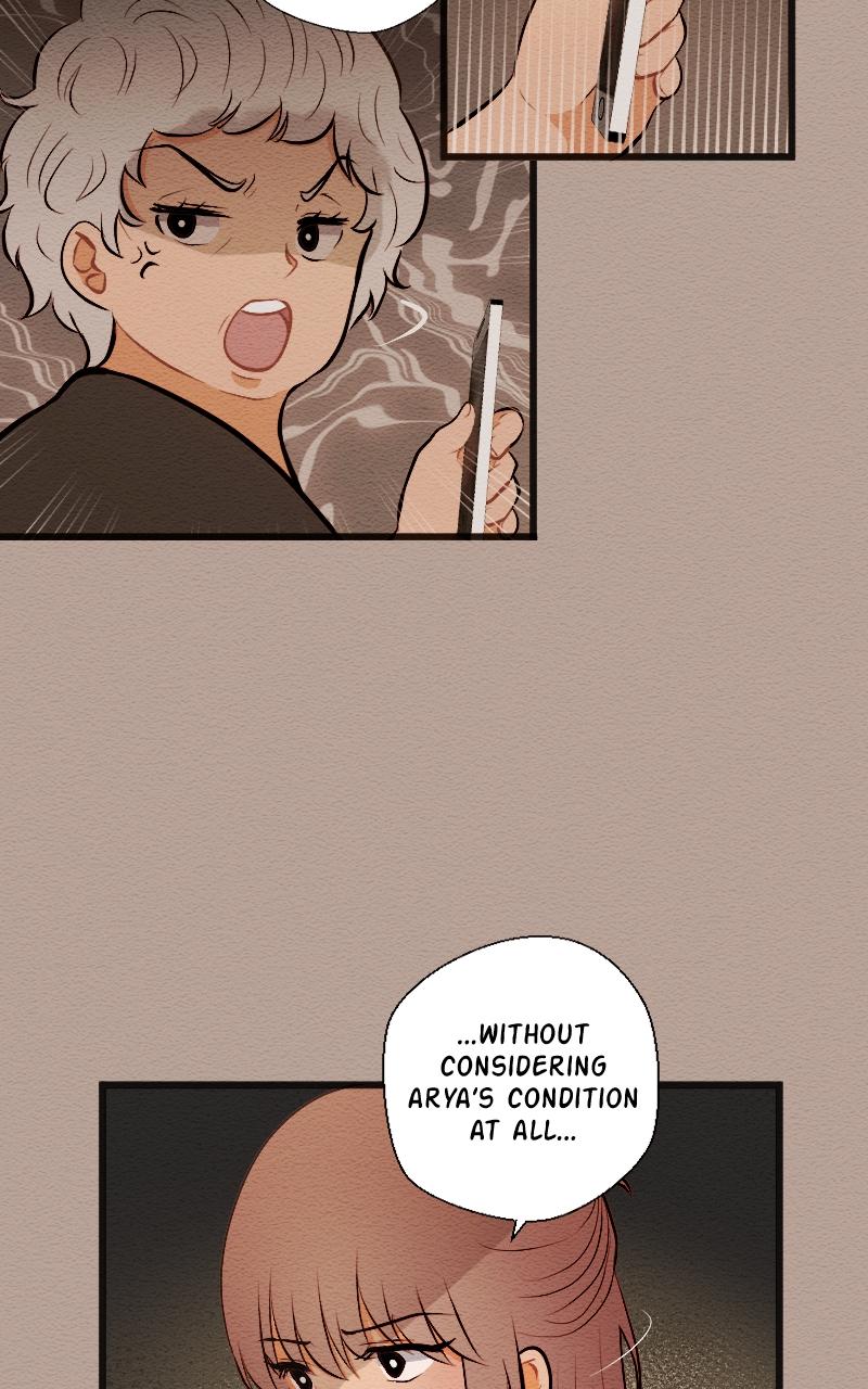 Mistake Chapter 191.4 page 11 - 