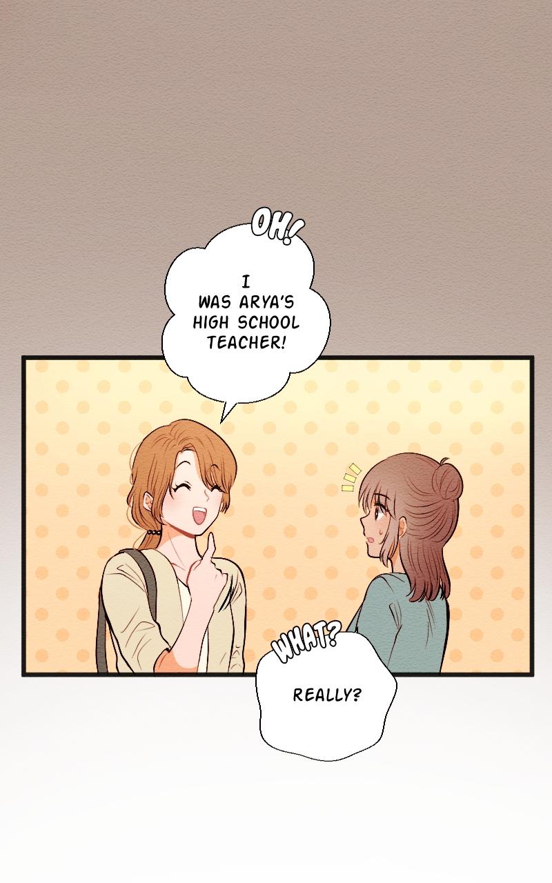 Mistake Chapter 191.4 page 14 - 