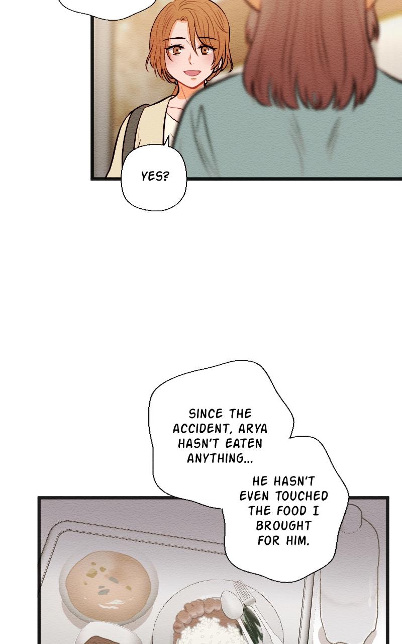 Mistake Chapter 191.4 page 17 - 