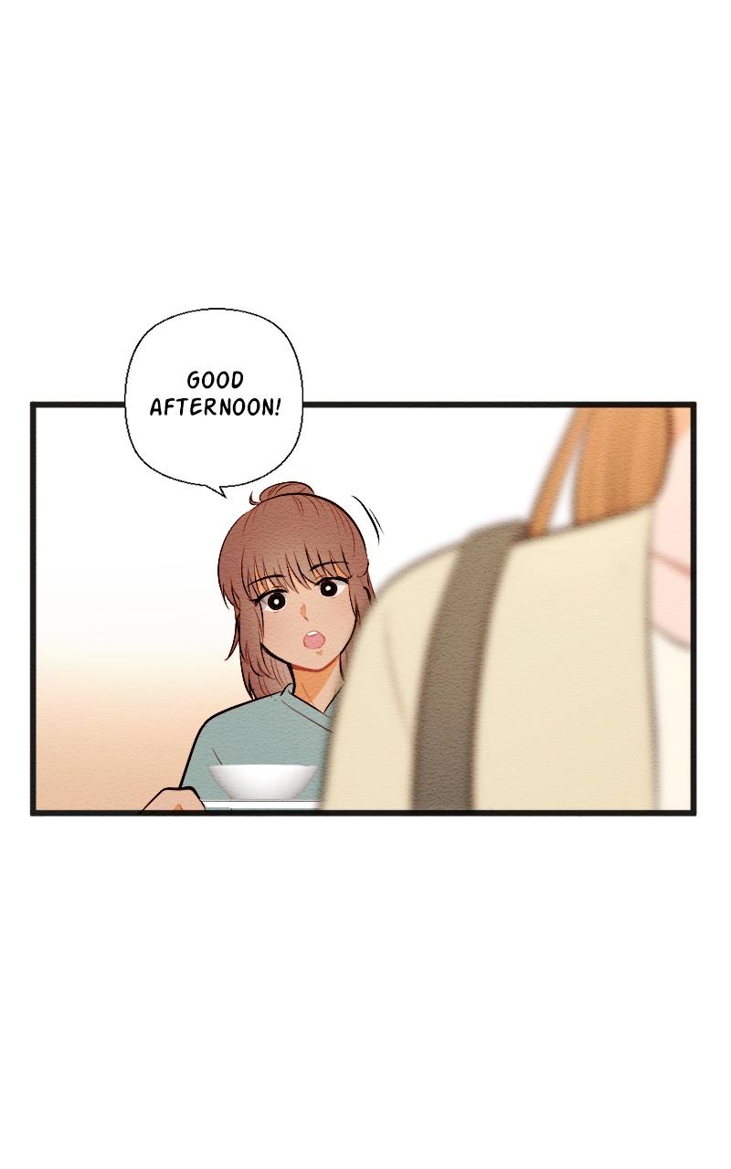 Mistake Chapter 191.4 page 22 - 