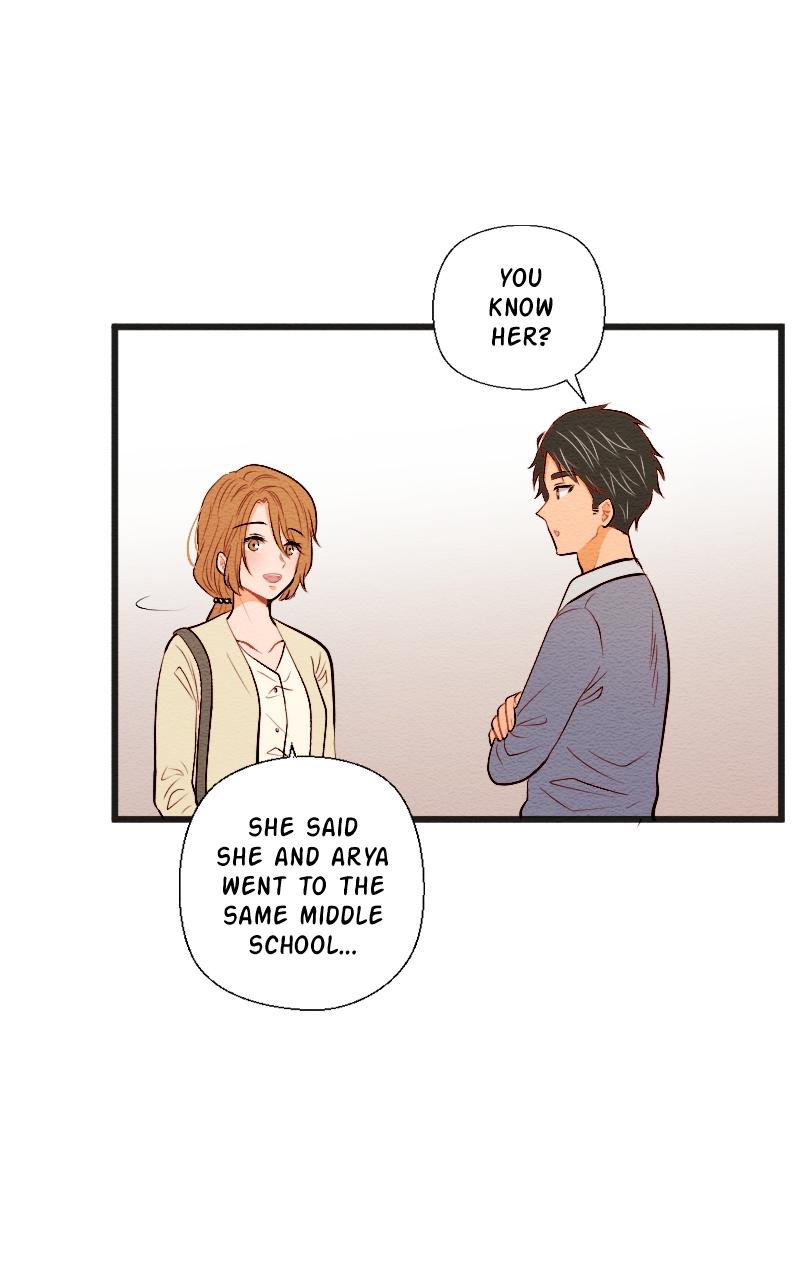 Mistake Chapter 191.4 page 28 - 