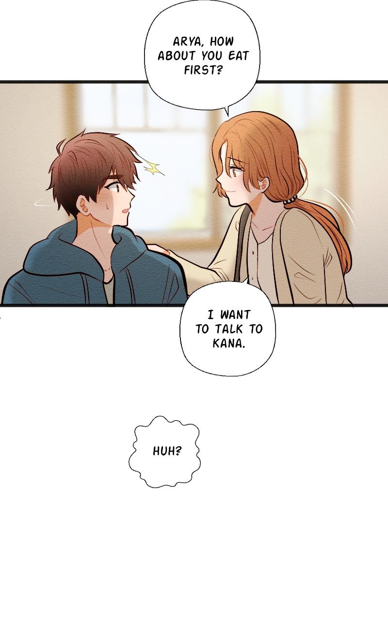 Mistake Chapter 191.4 page 30 - 