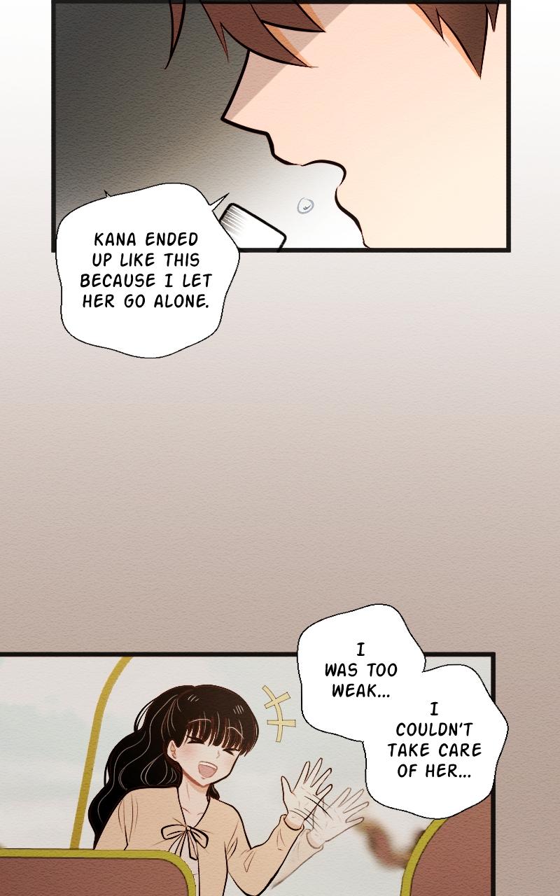 Mistake Chapter 191.4 page 35 - 