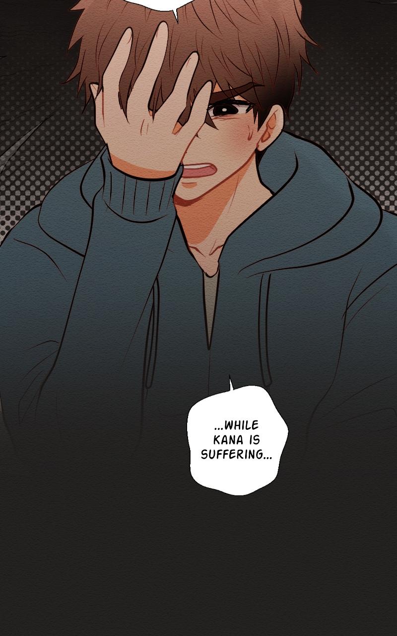 Mistake Chapter 191.4 page 39 - 