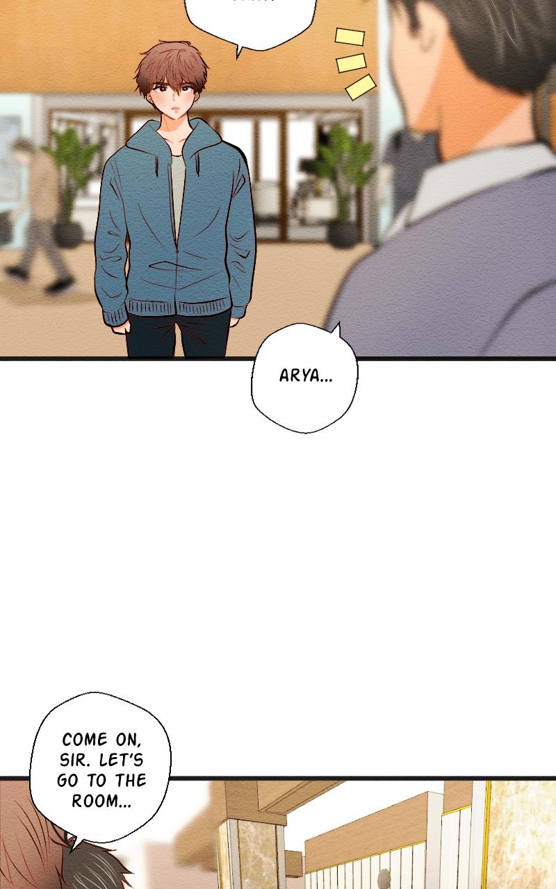 Mistake Chapter 191.4 page 5 - 