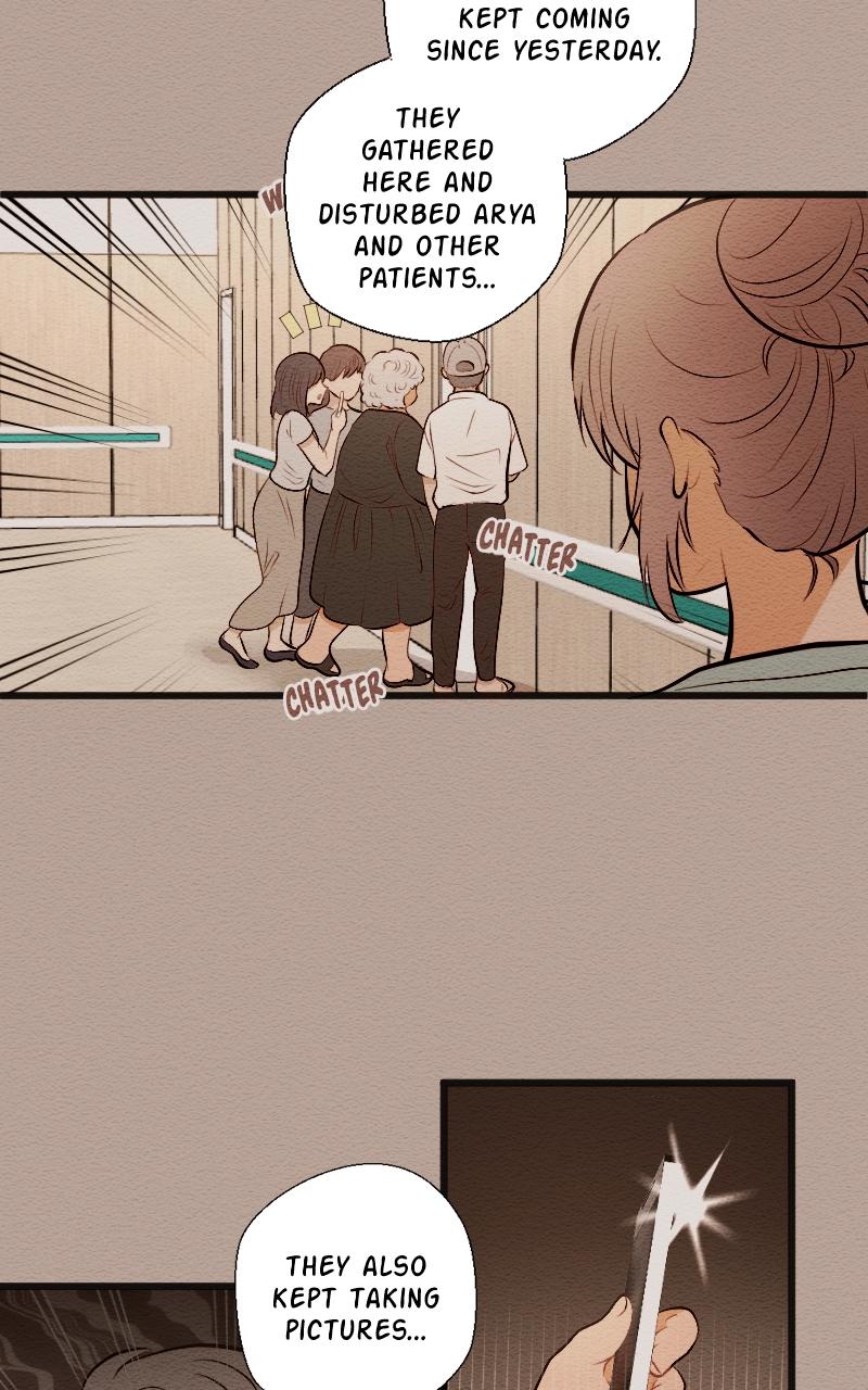 Mistake Chapter 191.4 page 10 - 