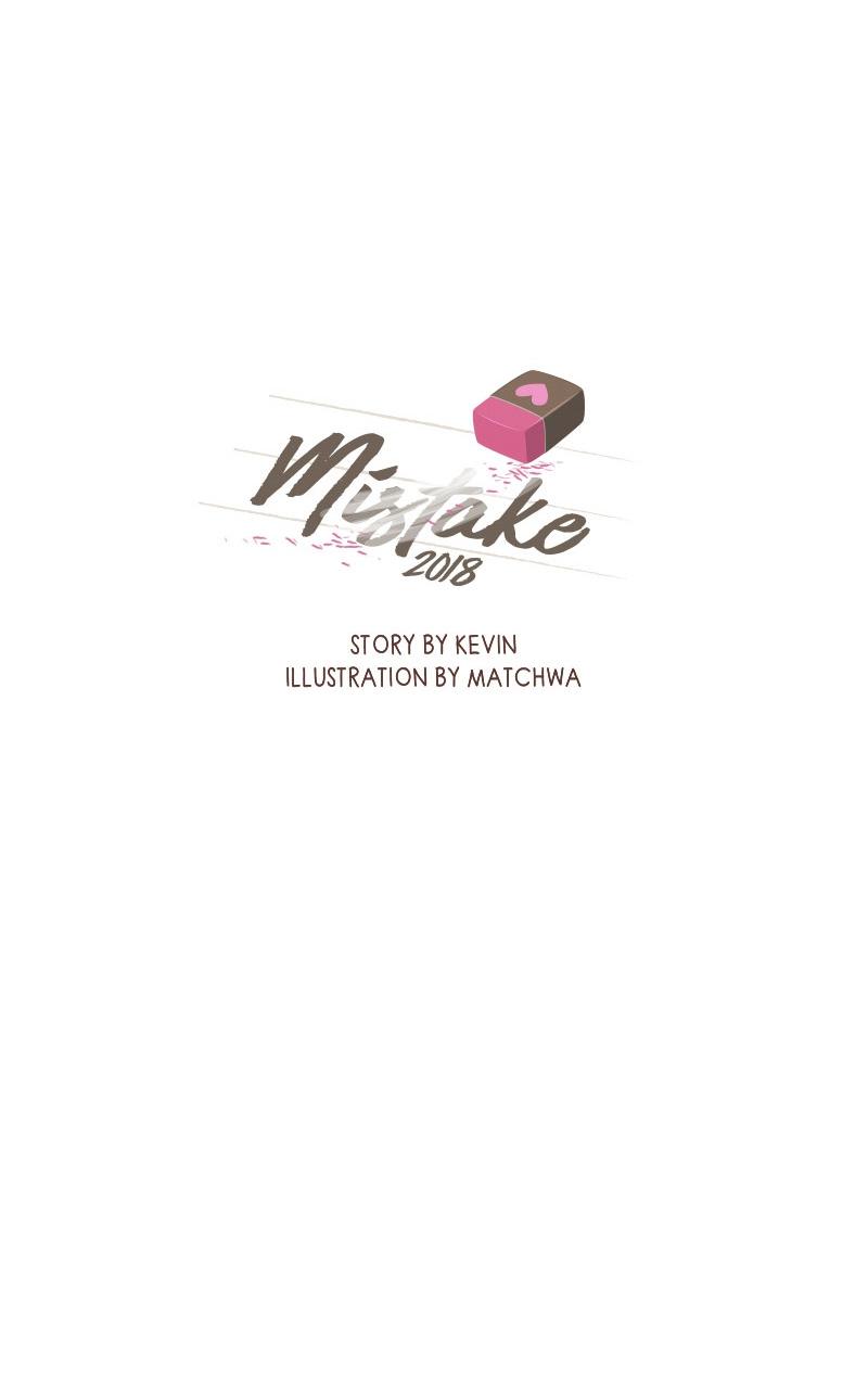 Mistake Chapter 191.5 page 1 - 