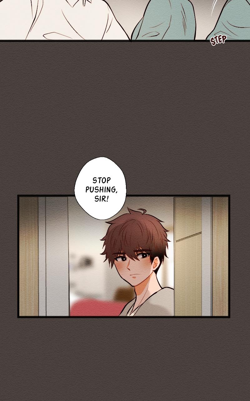 Mistake Chapter 191.5 page 11 - 