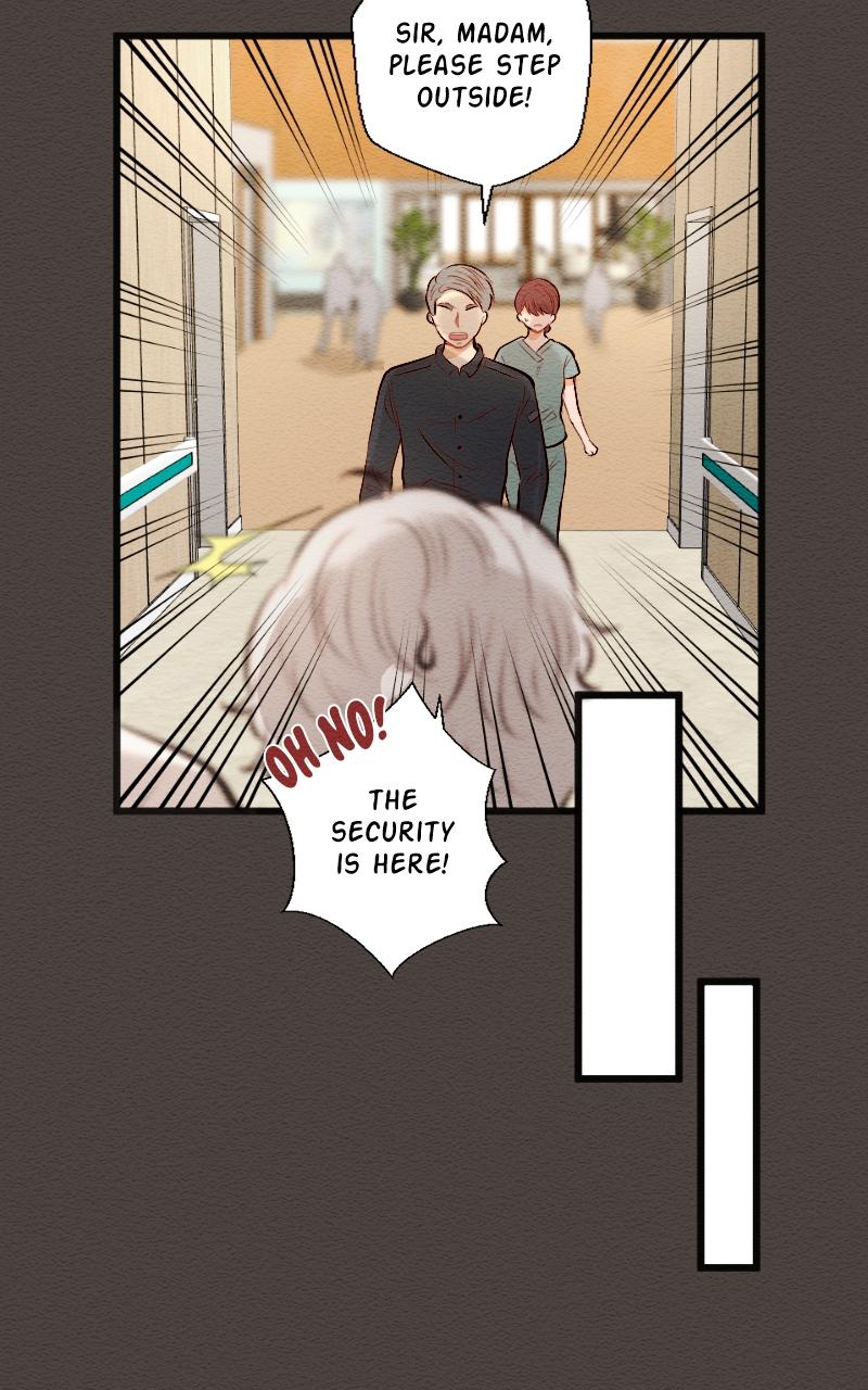 Mistake Chapter 191.5 page 13 - 