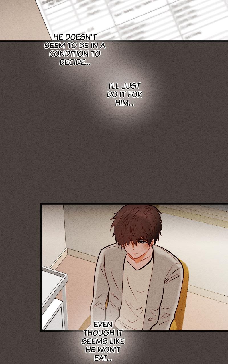 Mistake Chapter 191.5 page 18 - 