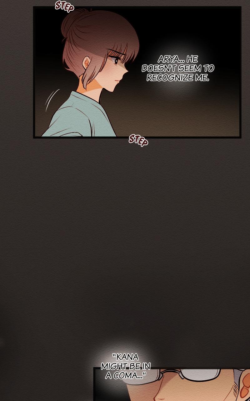 Mistake Chapter 191.5 page 20 - 