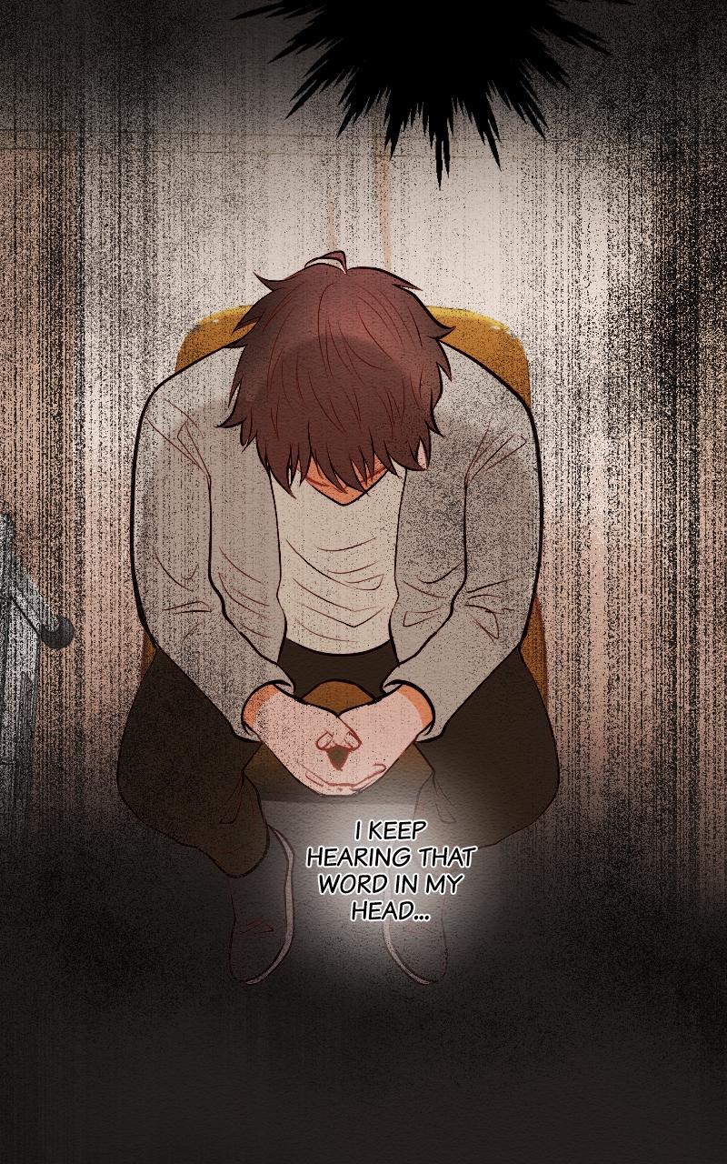 Mistake Chapter 191.5 page 22 - 