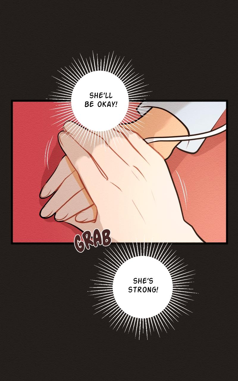 Mistake Chapter 191.5 page 27 - 