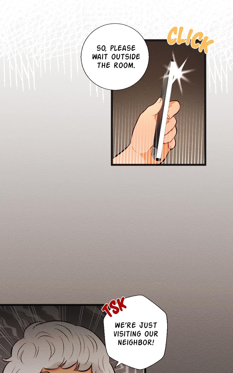 Mistake Chapter 191.5 page 6 - 