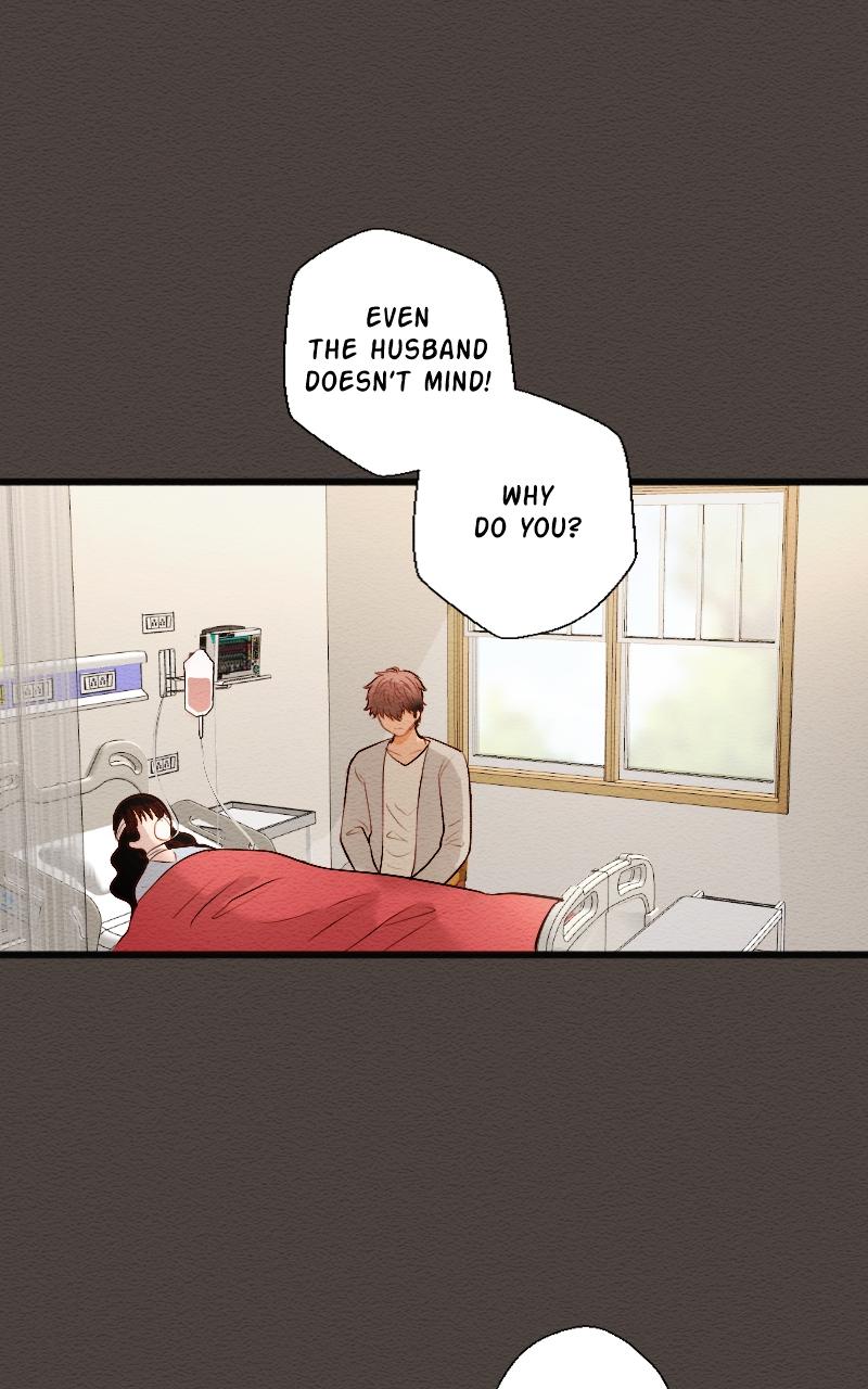 Mistake Chapter 191.5 page 8 - 