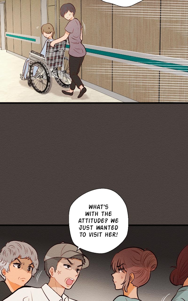 Mistake Chapter 191.5 page 10 - 