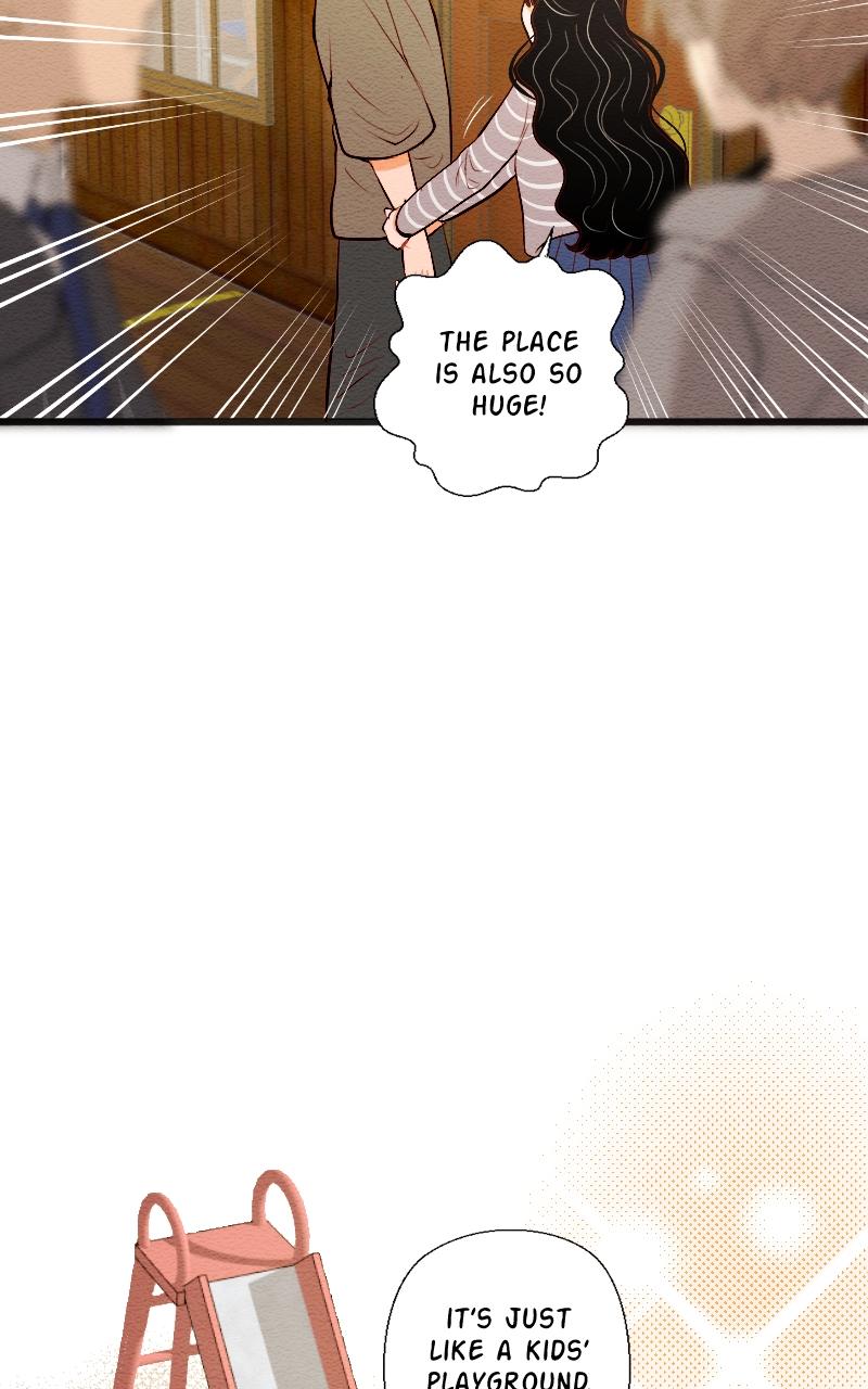 Mistake Chapter 191.6 page 16 - 